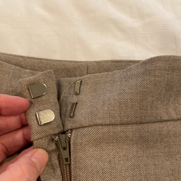 Ann Taylor pants - Picture 6 of 8